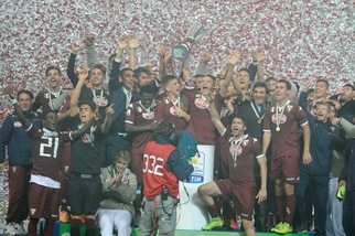 Primavera, Torino-Lazio: la supercoppa va ai granata
