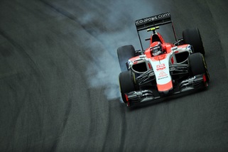 F1, Manor: nuovo nome per il 2016