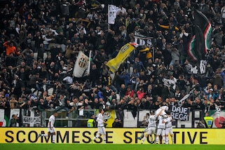 E Juventus-Milan sarà blindata