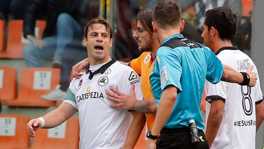 Coppa Italia, Roma-Spezia agli ottavi: fuori la Salernitana