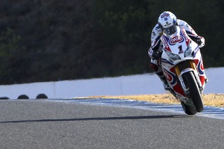 Sbk: Guintoli più veloce nei test di Phillip Island