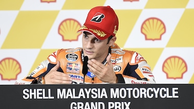 Attentati Parigi, Pedrosa: «Molto colpito, vicino ai francesi»