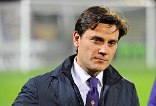 Serie A Sampdoria, ora è ufficiale: Montella è il nuovo allenatore