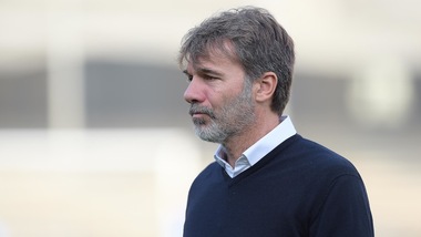 Serie B, Baroni: «Il Novara si deve riscattare»