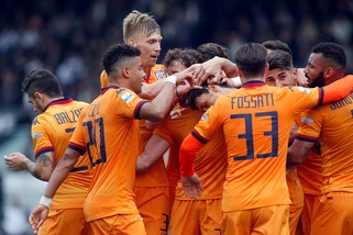 VIDEO Serie B, tutti i gol dell'ultima giornata