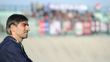 Juric: «Il Crotone ha stradominato»