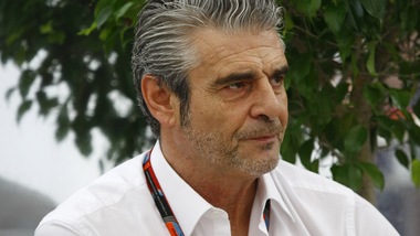 F1 Gp Brasile, Arrivabene: «Soddisfatto quando si vince, ma Vettel fantastico»