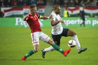 Diretta Euro 2016, Ungheria qualificata: 2-1 alla Norvegia