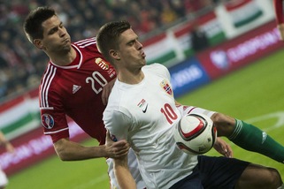 Euro 2016, Ungheria: qualificazione storica, eliminata la Norvegia