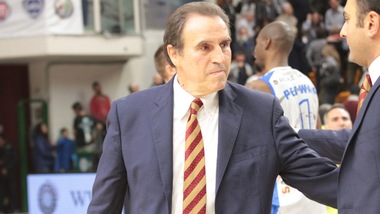 Venezia torna seconda, Reggio Emilia ko