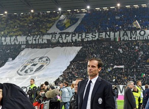La Juve resta di Allegri? Dipende solo da Max