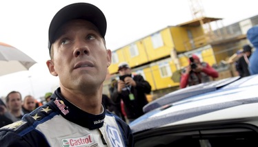 Rally, bis per Ogier: trionfo anche in Svezia