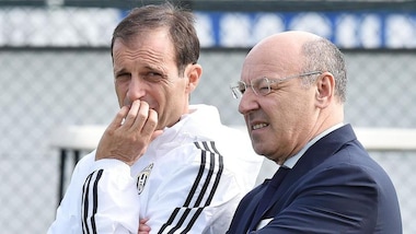 Calciomercato Juventus, adesso decidi: trequartista sì o no?