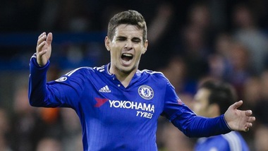 Calciomercato Juventus, viaggio a Londra. La meta è Oscar