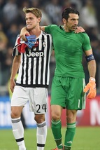 Calciomercato Juventus, Rugani piace...Ma agli altri