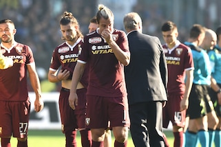 Calciomercato Torino, Maxi Lopez si allontana