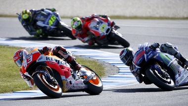 Il caso Rossi finisce alla Camera: «Verificare le scommesse sulla MotoGp»