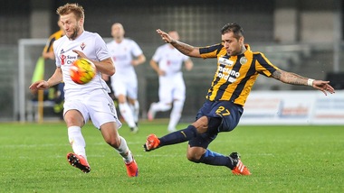 Serie A Fiorentina, stop per Blaszczykowski