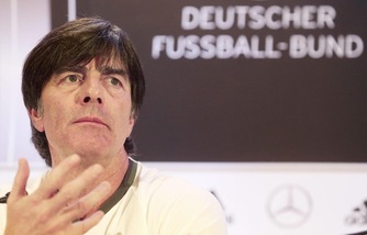Attacchi a Parigi, Loew: «Contro l'Olanda in campo per dare un segnale»