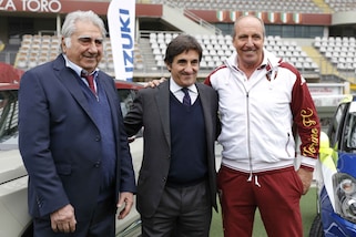 Calciomercato Torino, Cairo blinda Ventura e Petrachi fino al 2018