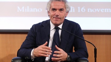Serie A, Donadoni: «Bologna così anche per merito di Rossi»