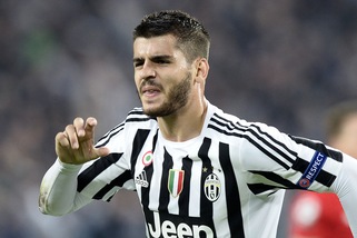 Calciomercato Juventus, Morata: «Real? Felice alla Juve»