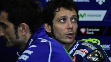 MotoGp, Brivio: «Non hanno voluto far vincere Valentino Rossi»