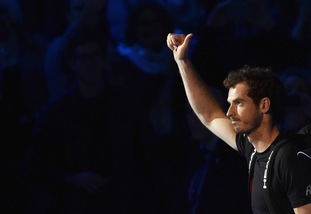 Tennis Atp Finals, Murray e Nadal non sbagliano all'esordio