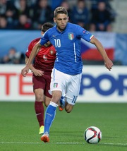 Diretta Italia-Lituania Under 21 2-0