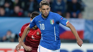 Diretta Italia-Lituania Under 21 2-0