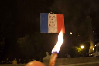 Parigi, lettera del vedovo: «Siete anime morte, non avrete il mio odio»