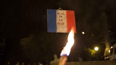 Parigi, lettera del vedovo: «Siete anime morte, non avrete il mio odio»