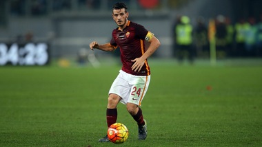 Calciomercato: «Roma, il Barcellona vuole prendere Florenzi»