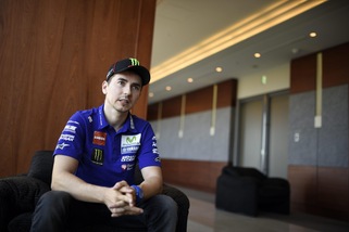 MotoGp, Lorenzo: «Spero che Stoner torni in pista nel 2016»