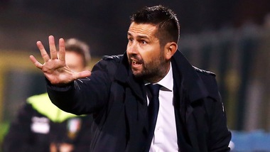 Serie B Spezia, via Bjelica: fatale ko di Novara