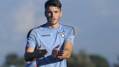 Serie A Lazio, alla base Hoedt con Cataldi