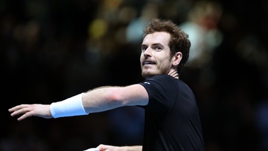 Tennis, ATP World Tour Finals: Murray favorito con Nadal
