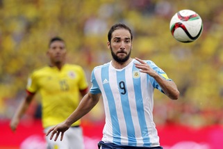 Qualificazioni Mondiali 2018, Colombia-Argentina 0-1: Dybala show nel finale