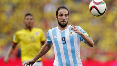 Qualificazioni Mondiali 2018, Colombia-Argentina 0-1: Dybala show nel finale