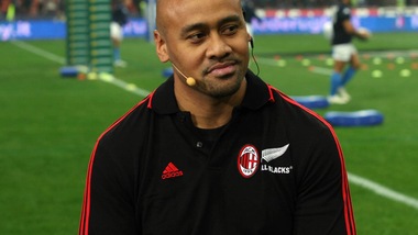 Rugby in lutto: morto Jonah Lomu