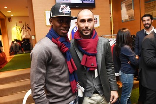 Calciomercato Juventus, Douglas e Diawara nel mirino