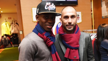 Calciomercato Juventus, Douglas e Diawara nel mirino