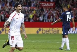 Calciomercato Juventus: Banega rimane in corsa, in calo Soriano e Moutinho