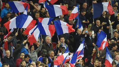 Lo stadio, l'emblema del calcio che il terrore vuole aggredire