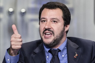 Salvini: dopo i fischi di Istanbul, Turchia fuori dagli Europei