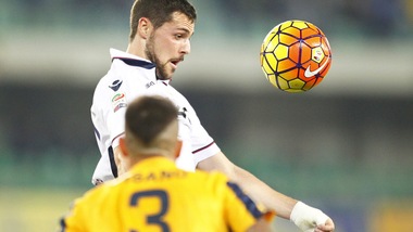 Serie A Bologna, Destro va verso il forfait