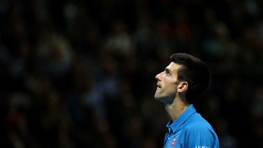 Tennis, Atp World Tour Finals: Djokovic a quota facile con Berdych