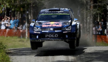 Rally, per Ogier quarto trionfo a Montecarlo