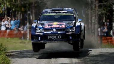 Rally, Ogier: «Sarà difficile fare meglio del 2015»