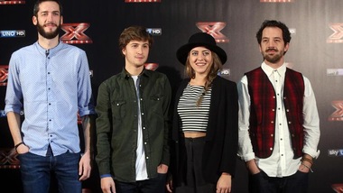 X Factor 9, per i bookie Landlord a rischio